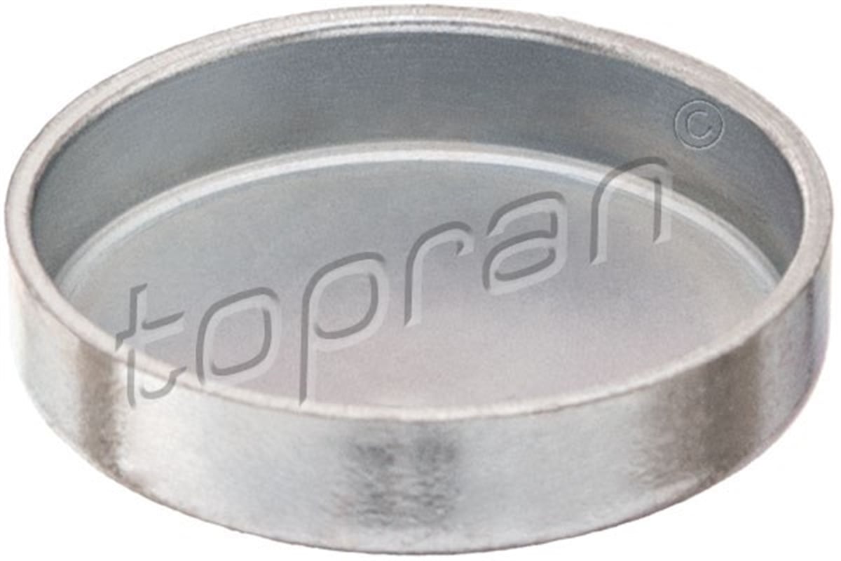 YEDEK PARÇABlok Su Tapası 36 Mm Tüm Modeller Topran 203185756TOPRANTOPRAN 203185756
