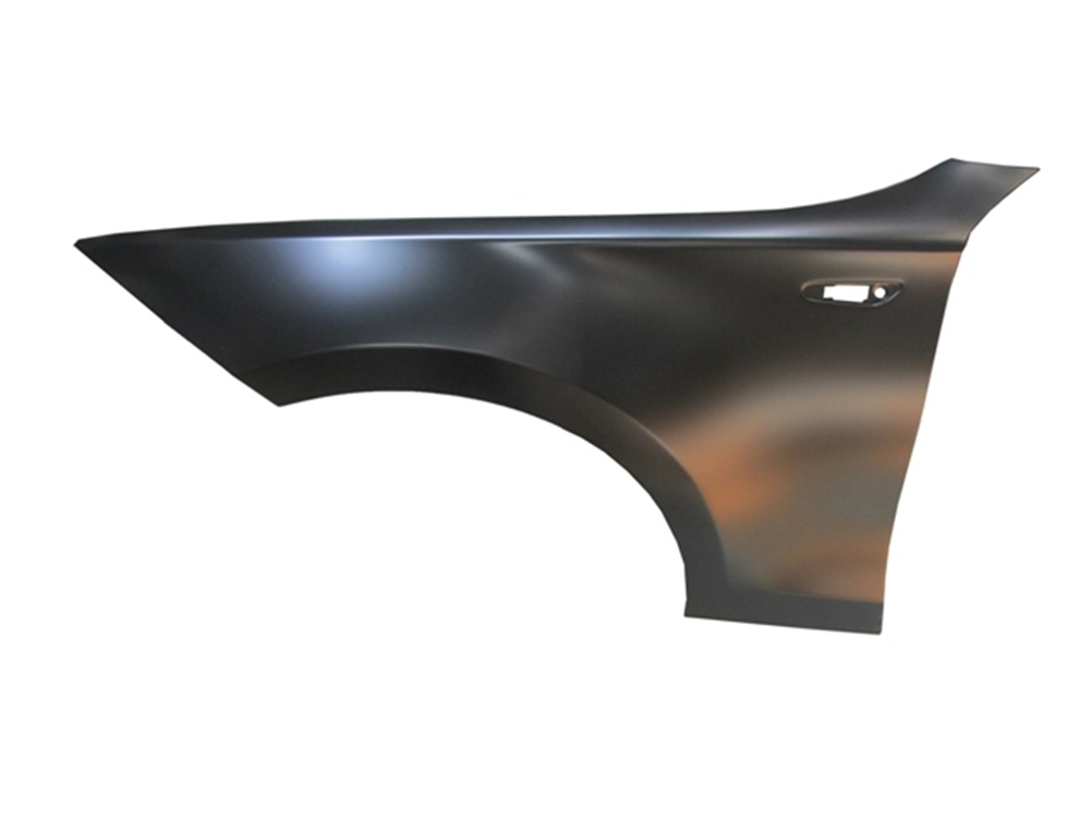 YEDEK PARÇABmw 1 Serı- E87- 04/11 Ön Çamurluk Delikli Sol 41357133227MEYDAN2012-2102