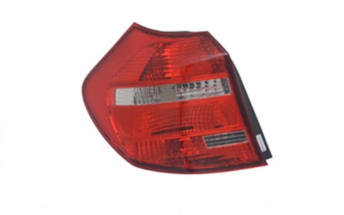 YEDEK PARÇABMW 1 SERİSİ E87 ARKA STOP KIRMIZI HB.SOL 07-11 ORJİNAL REF. NO: 63217164955 UYUMLU BMW1001014DEGABMW1001014