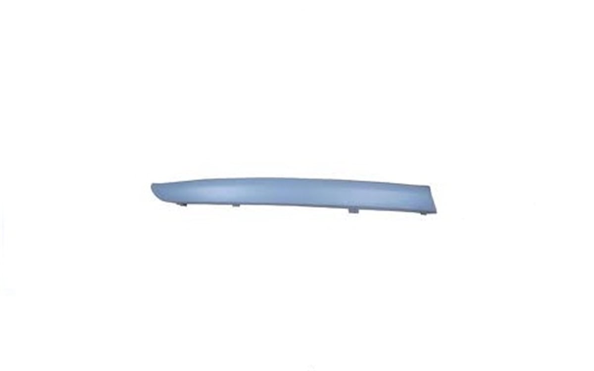 YEDEK PARÇABMW 1 SERİSİ E87 ÖN TAMPON KUŞAĞI ASTARLI SAĞ 04-07 ORJİNAL REF. NO: 51117136636 UYUMLU BMW0701016DEGABMW0701016