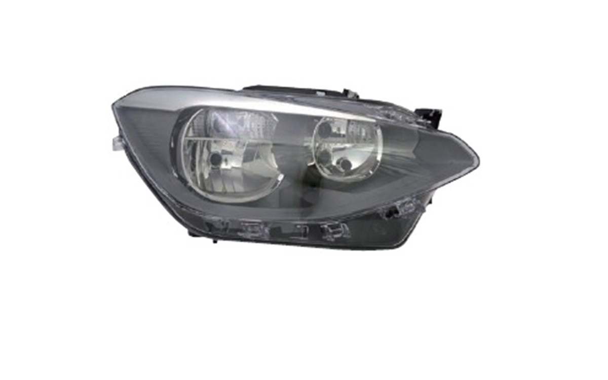 YEDEK PARÇABMW 1 SERİSİ F20 FAR ELEKTRİK MOTORLU SAĞ 11- ORJİNAL REF. NO: 63117229672 UYUMLU BMW1001017DEGABMW1001017