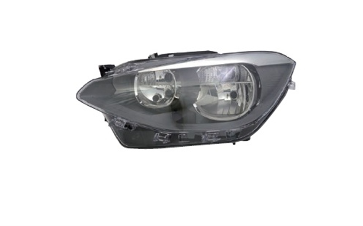 YEDEK PARÇABMW 1 SERİSİ F20 FAR ELEKTRİK MOTORLU SOL 11- ORJİNAL REF. NO: 63117229671 UYUMLU BMW1001018DEGABMW1001018