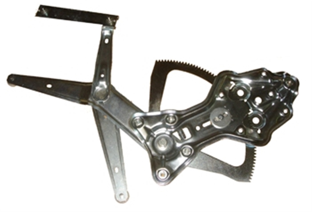 YEDEK PARÇABmw 3 Serı- E30- 84/91 Ön Cam Krikosu Sağ Elektrikli/Motorsuz (2/4Kapı) 51321965078MEYDAN2002-1933