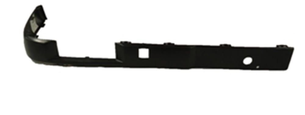 YEDEK PARÇABmw 3 Serı- E30- 87/91 Ön Tampon Bandı Sol Siyah 51111945907MEYDAN2002-2012