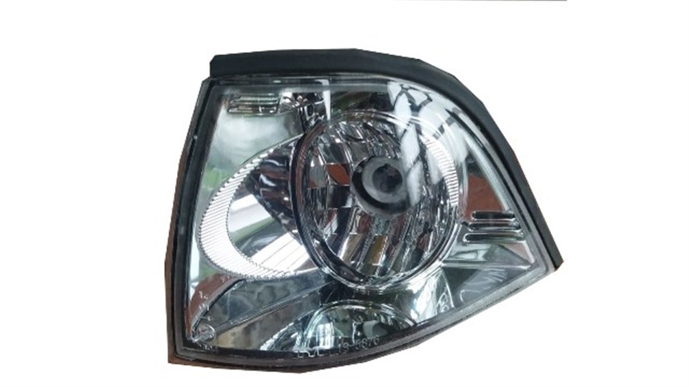 YEDEK PARÇABmw 3 Serı- E36- Coupe- 91/98 Modifiye Ön Sinyal Beyaz SolMEYDAN2004-1110A