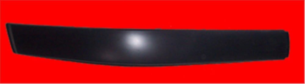 YEDEK PARÇABmw 3 Serı- E36- Sd/Coupe- 91/93 Arka Tampon Bandı Sağ Siyah (Boyanır Tip) 51121960724MEYDAN2004-2611