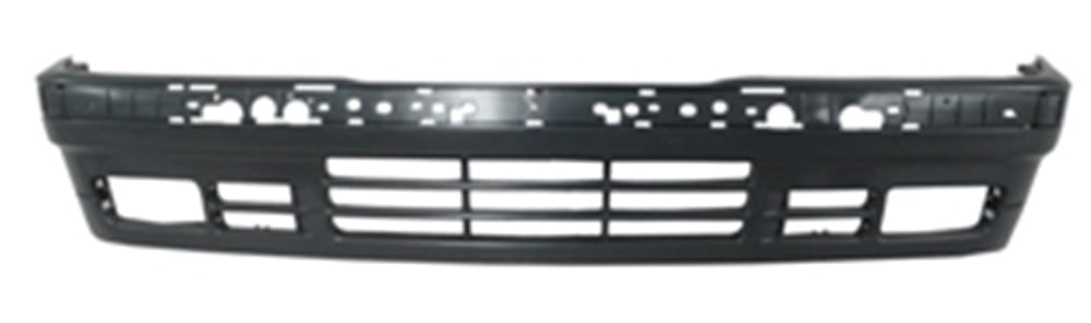 YEDEK PARÇABmw 3 Serı- E36- Sd/Coupe- 91/93 Ön Tampon Koyu Gri (Sis/Bant Delikli Tyg) 51118132417MEYDAN2004-2000