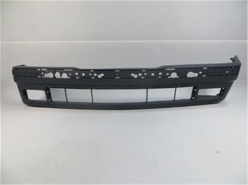 YEDEK PARÇABmw 3 Serı- E36- Sd/Coupe- 94/98 Ön Tampon Koyu Gri (Sis/Bant Delikli Tw) 51118222434MEYDAN2004-2001