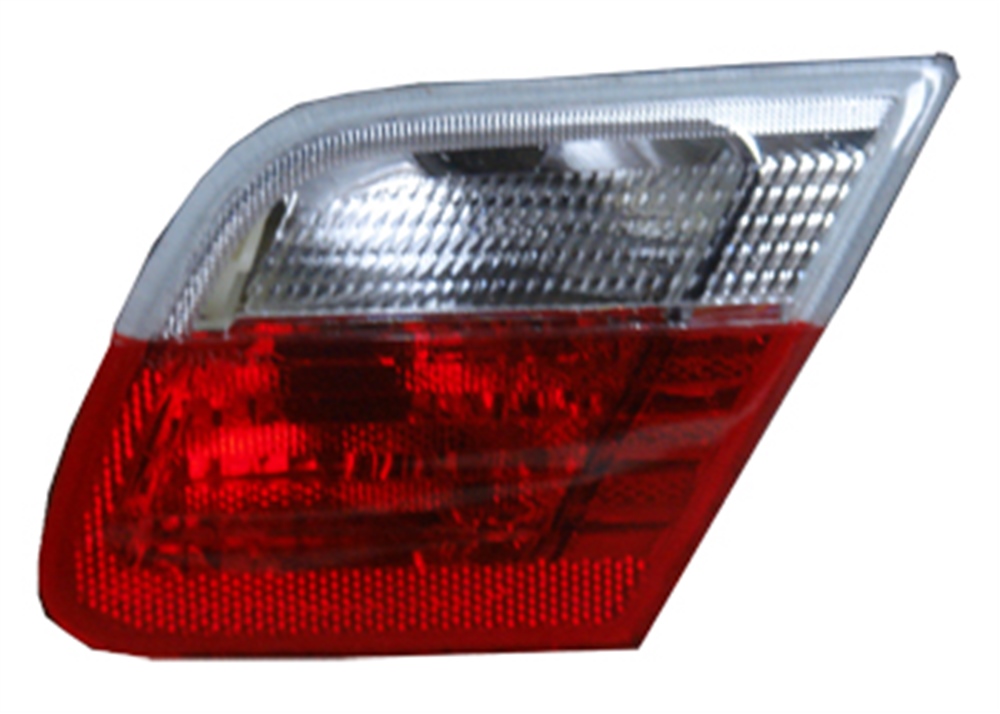 YEDEK PARÇABmw 3 Serı- E46- Coupe- 98/03 İç Stop Lambası Sol Kırmızı/Beyaz 63218364727MEYDAN2007-1512B