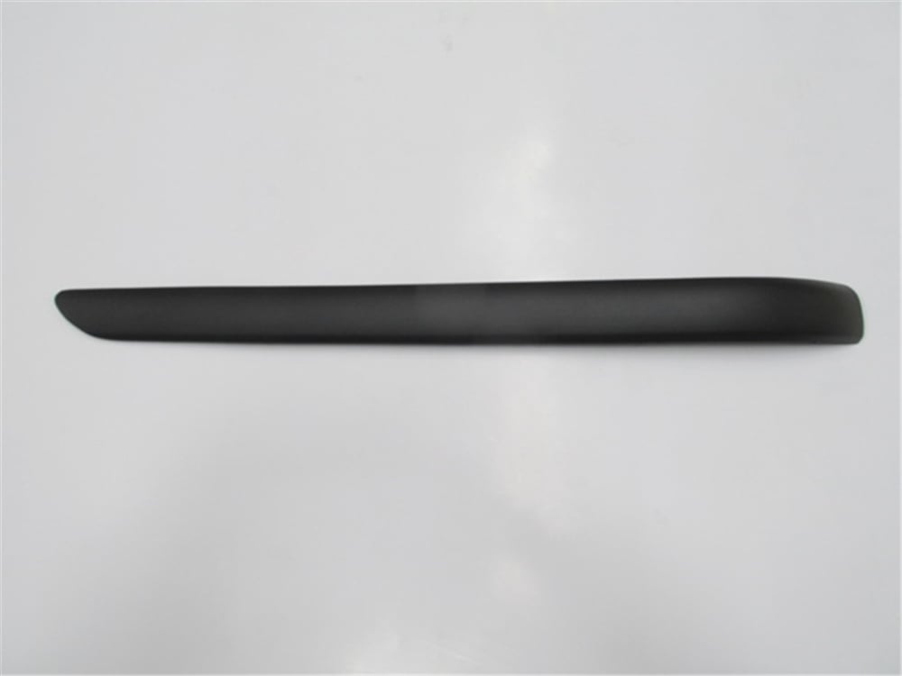 YEDEK PARÇABmw 3 Serı- E46- Sd- 02/05 Arka Tampon Bandı Sol Pütürlü Siyah (Sensör Deliksiz) 51127030605MEYDAN2007-2616A