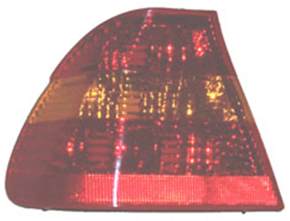 YEDEK PARÇABmw 3 Serı- E46- Sd- 02/05 Dış Stop Lambası Sağ Kırmızı/Ortası Sarı 63216907934MEYDAN2007-1501