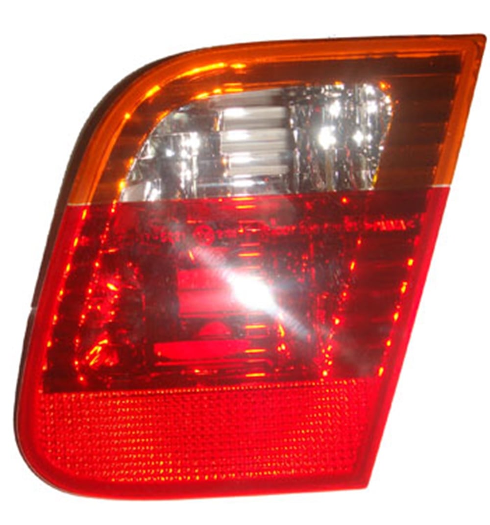 YEDEK PARÇABmw 3 Serı- E46- Sd- 02/05 İç Stop Lambası Sağ Sarı/Beyaz/Kırmızı Duysuz 63216907946MEYDAN2007-1511A