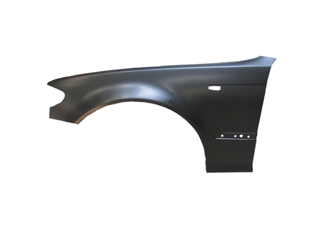 YEDEK PARÇABmw 3 Serı- E46- Sd- 02/05 Ön Çamurluk Delikli Sol 41357042323MEYDAN2007-2106