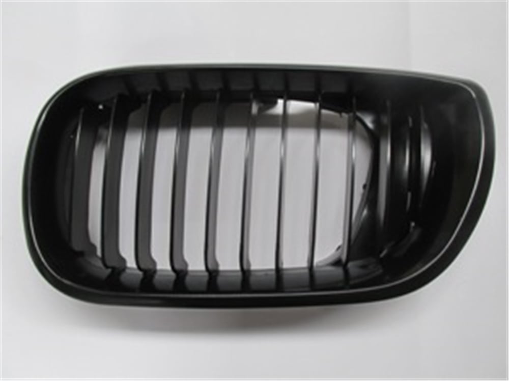 YEDEK PARÇABmw 3 Serı- E46- Sd- 02/05 Ön Panjur Sol Siyah 51137042962MEYDAN2007-2342B