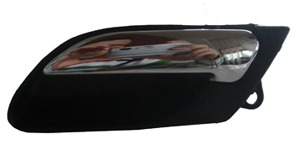 YEDEK PARÇABmw 3 Serı- E46- Sd- 98/03 Ön Kapı İç Açma Kolu Sol Siyah (Elceği Nikelajlı) 51418200723MEYDAN2007-3012
