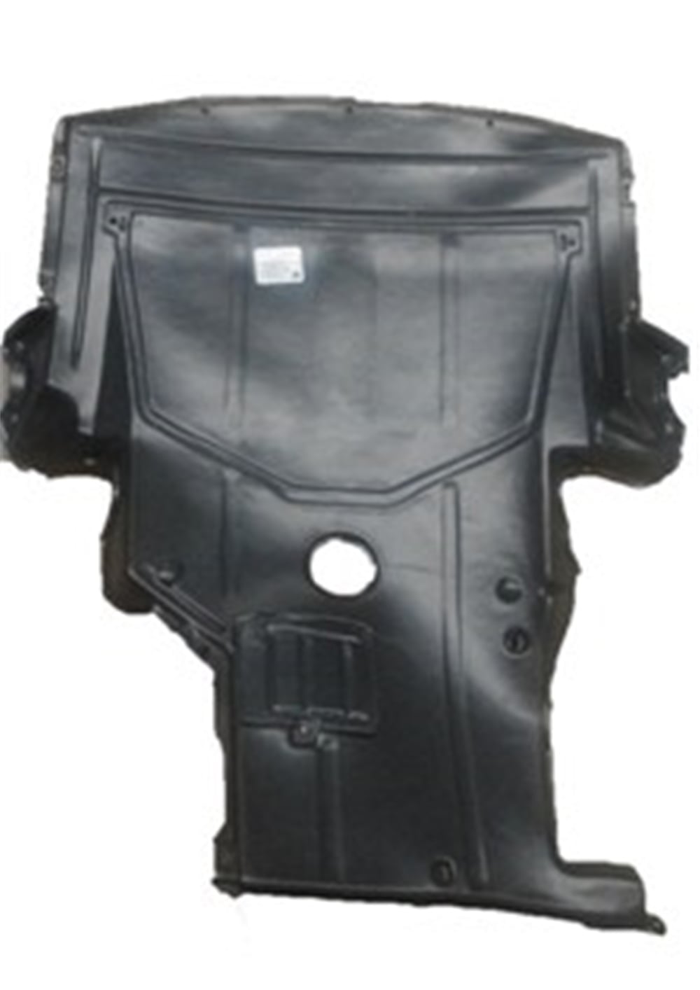 YEDEK PARÇABmw 3 Serı- E46- Sd- 98/05 Karter Muhafaza Plastiği Arka (Lt-Bm8003) 51718193818MEYDAN2007-6945D