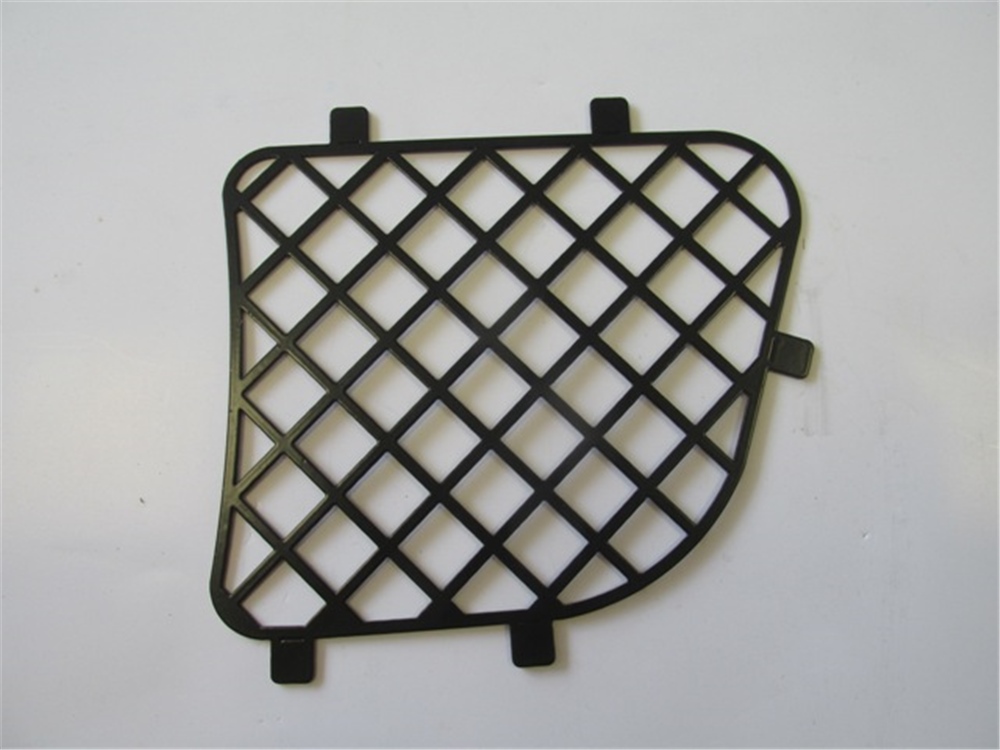 YEDEK PARÇABmw 3 Serı- E46- Sd/Coupe- 98/01 02/05 Ön Tampon Panjuru Sol Siyah/Petek Desenli (M Tech)MEYDAN2007-2012B