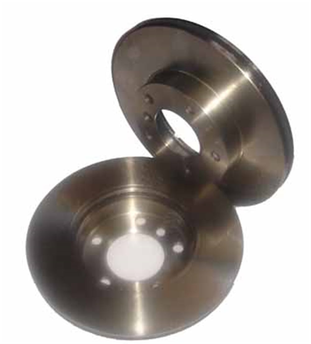 YEDEK PARÇABmw 3 Serı- E46- Sd/Coupe- 98/05 Ön Fren Diski (Havalı) (Adet)318D/320D (286X22X79X51,7X5-1) 34111162282MEYDAN2007-6401