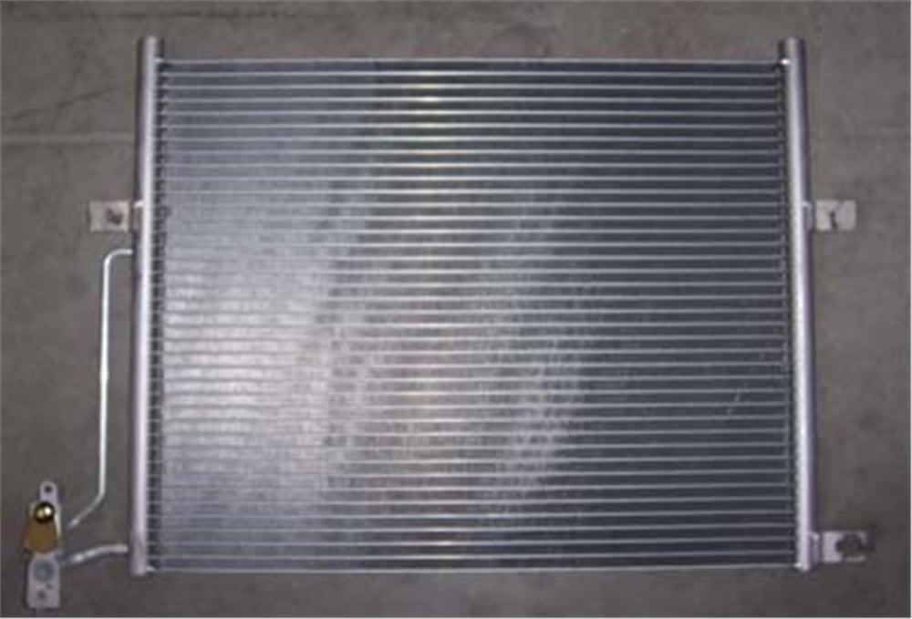 YEDEK PARÇABmw 3 Serı- E46- Sd/Coupe- 98/05 Klima Radyatörü Alüminyum (Benzinli Tip) 318/320/325/328/330 64538377614MEYDAN2007-4830