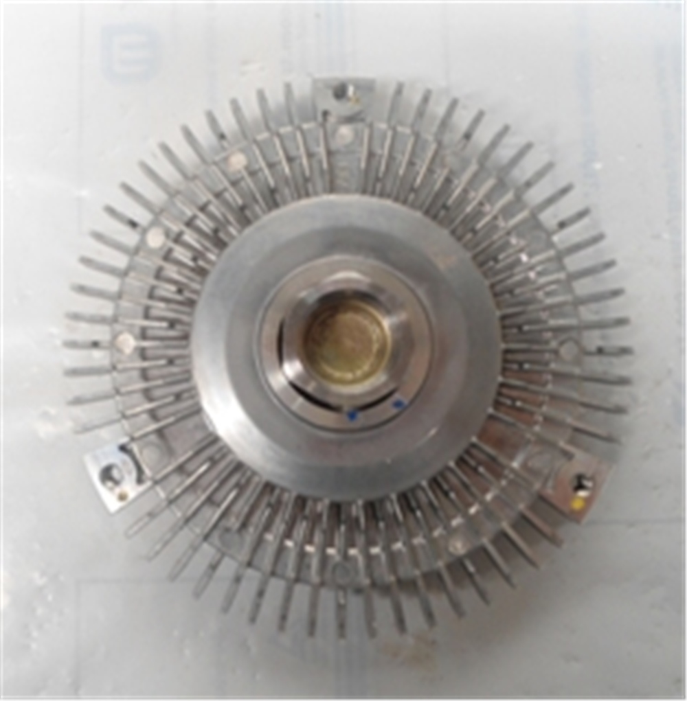 YEDEK PARÇABmw 3 Serı- E46- Sd/Coupe- 98/05 Fan Termiği 320İ/325İ/328İ/330İ/320Ci/325Ci/328Ci/330Ci 1151172383MEYDAN2007-4640