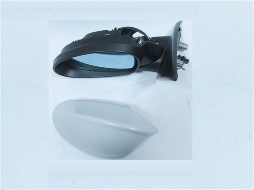 YEDEK PARÇABmw 3 Serı- E90- 05/09 Kapı Aynası Sol Elektrikli/Isıtmalı (Gri Kapaklı) 5 Pinli 51167161537MEYDAN2008-2994
