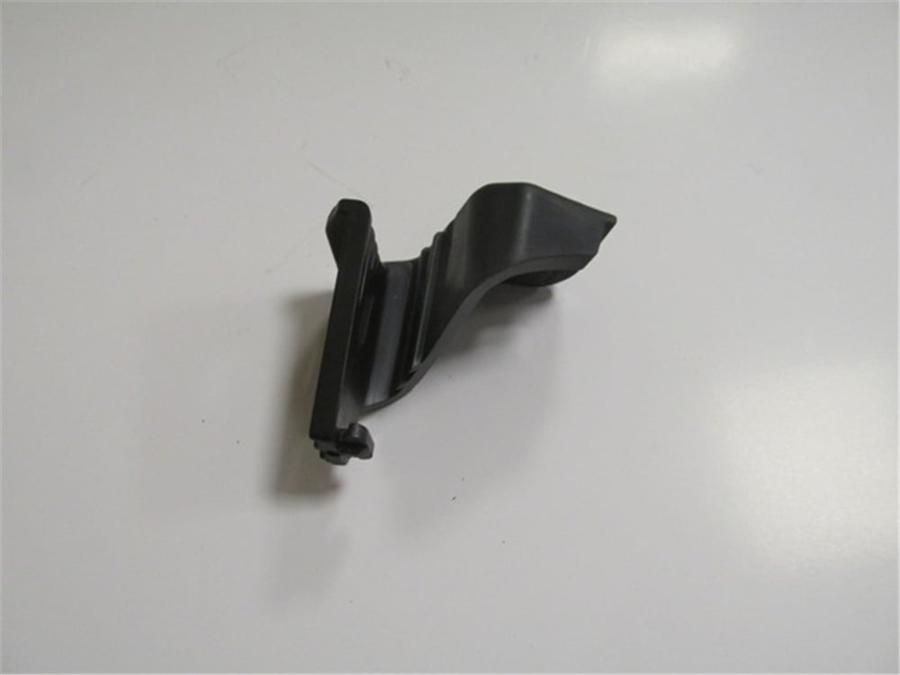 YEDEK PARÇABmw 3 Serı- F30- 12/18 Far Üst Bağlantı Braketi Sol (Lcı) (Plastik Enjeksiyon) 51647285597MEYDAN2009-100L