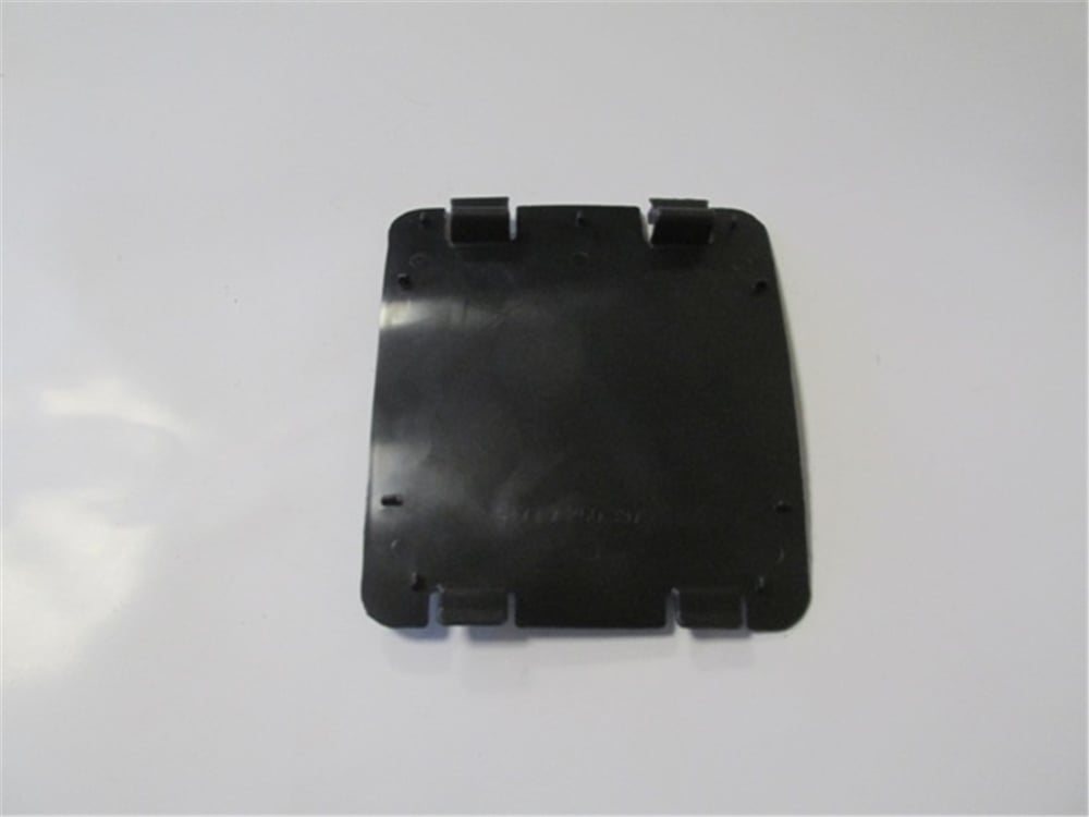 YEDEK PARÇABmw 3 Serı- F30- 12/18 Ön Çamurluk Davlumbazı Üst Kapağı Sağ/Sol Aynı (Plastik Enjeksiyon) 51717260397MEYDAN2009-2111B