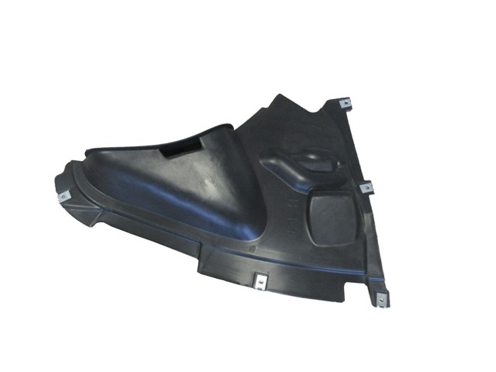 YEDEK PARÇABmw 3 Serı- F30- 12/18 Ön Çamurluk Davlumbazı Bakaliti Sol (Plastik Enjeksiyon) 51717260739MEYDAN2009-2114