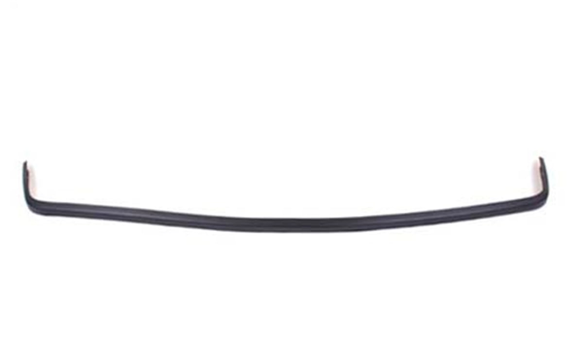 YEDEK PARÇABMW 3 SERİSİ E30 ÖN TAMPON SPOİLERİ SİYAH 87-90 ORJİNAL REF. NO: 51711945559 UYUMLU BMW0730005DEGABMW0730005