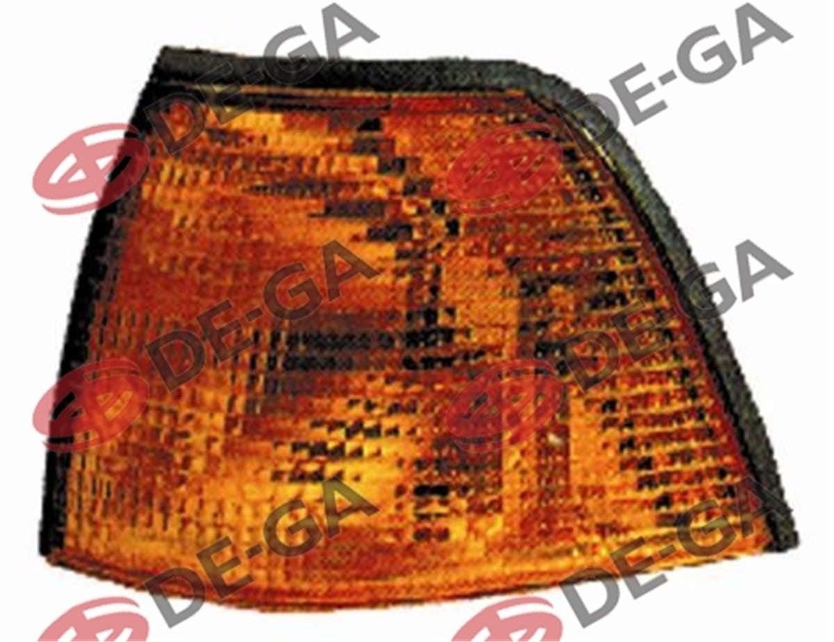 YEDEK PARÇABMW 3 SERİSİ E36 ÖN SİNYAL SARI SOL 91-98 ORJİNAL REF. NO: 63138353282 UYUMLU BMW1036004DEGABMW1036004