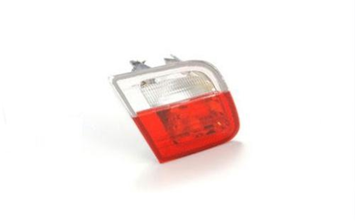 YEDEK PARÇABMW 3 SERİSİ E46 COUPE ARKA STOP İÇ SOL 98-01 ORJİNAL REF. NO: 63218364727 UYUMLU BMW1046033DEGABMW1046033