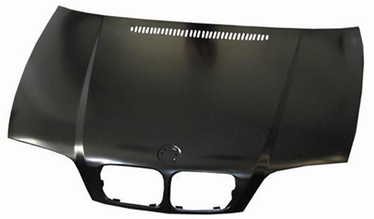 YEDEK PARÇABMW 3 SERİSİ E46 MOTOR KAPUTU COUPE 98-01 ORJİNAL REF. NO: 41618237725 UYUMLU BMW0846004DEGABMW0846004
