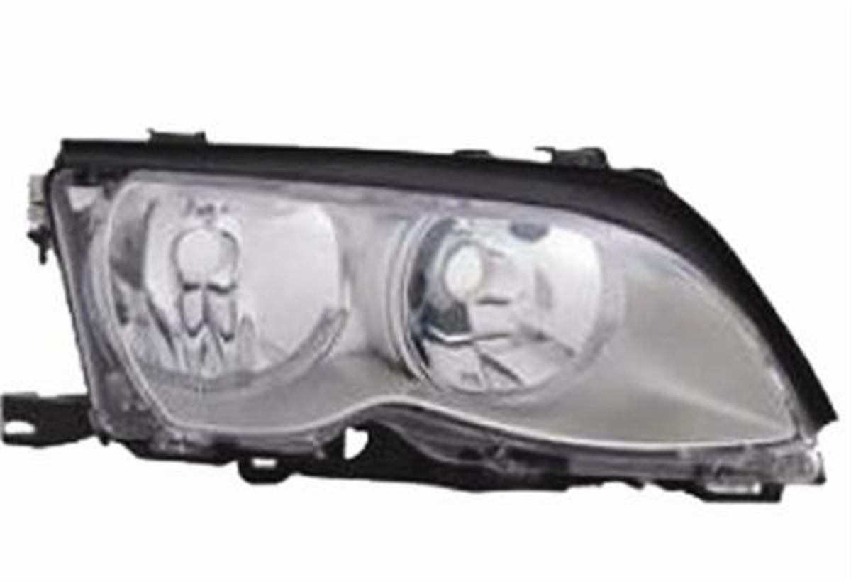 YEDEK PARÇABMW 3 SERİSİ E46 SED. / SW.FAR SAĞ 01-04 ORJİNAL REF. NO: 63127165782 UYUMLU BMW1046024DEGABMW1046024
