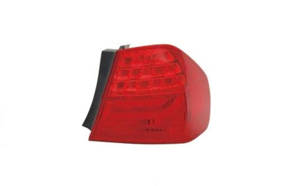 YEDEK PARÇABMW 3 SERİSİ E90 ARKA STOP LEDLİ SEDAN SAĞ 09- ORJİNAL REF. NO: 63217289426 UYUMLU BMW1090003DEGABMW1090003