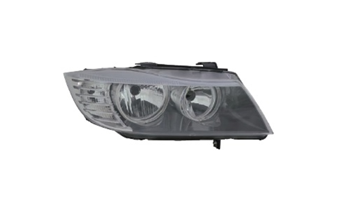YEDEK PARÇABMW 3 SERİSİ E90 / E91 FAR ELEKTRIK MOTORLU SEDAN SAĞ 09-11 ORJİNAL REF. NO: 63117202574 UYUMLU BMW1090001DEGABMW1090001
