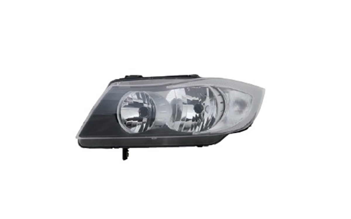 YEDEK PARÇABMW 3 SERİSİ E90 FAR ELEKTRİK MOTORLU SOL 05-08 ORJİNAL REF. NO: 63116942722 UYUMLU BMW1090018DEGABMW1090018