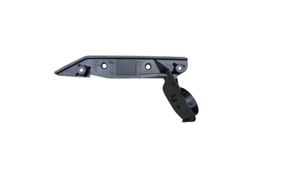 YEDEK PARÇABMW 3 SERİSİ E90 ÖN TAMPON BRAKETİ ÜST LCI SOL 06- ORJİNAL REF. NO: 51117058447 UYUMLU BMW0790036DEGABMW0790036