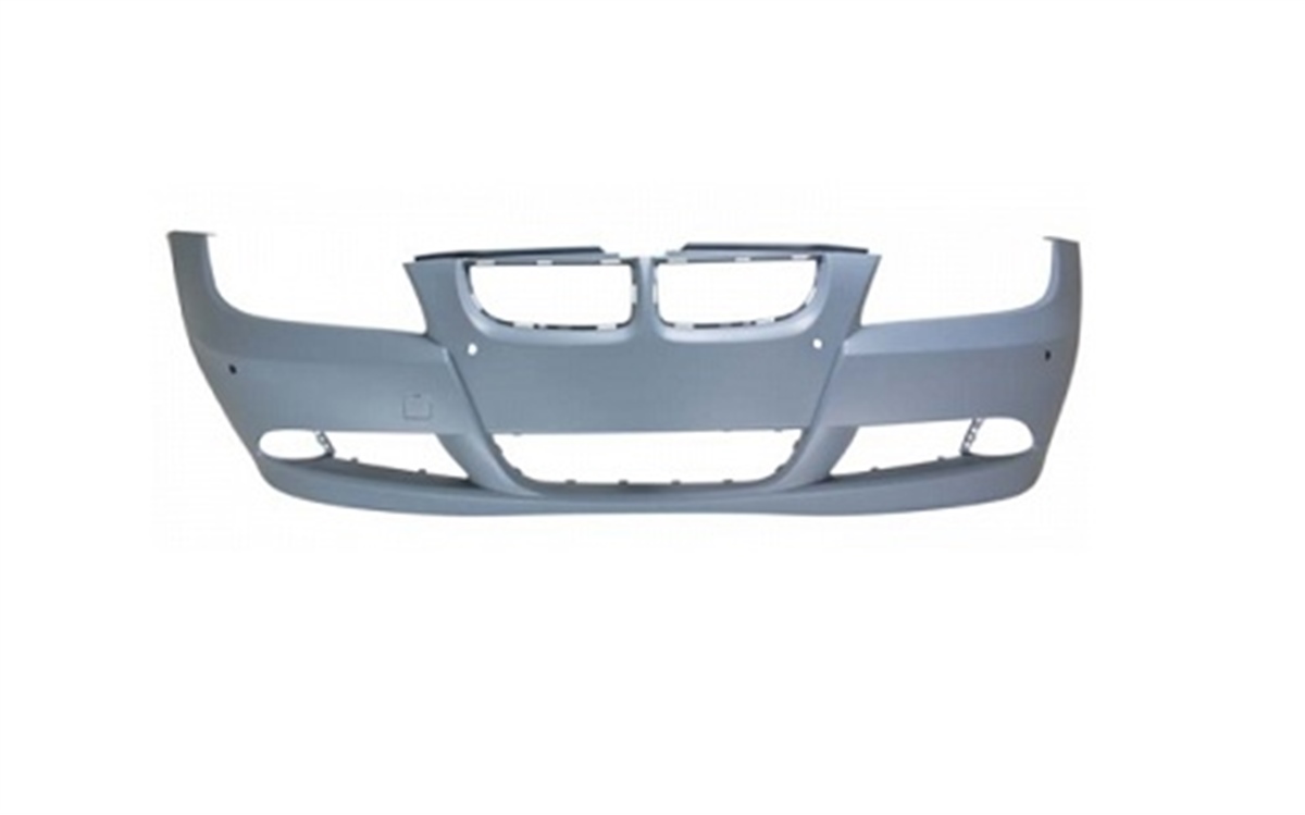 YEDEK PARÇABMW 3 SERİSİ E90 ÖN TAMPON SENSÖR DELİKLİ 3.0L ASTARLI 06- ORJİNAL REF. NO: 51117170051 UYUMLU BMW0790004DEGABMW0790004