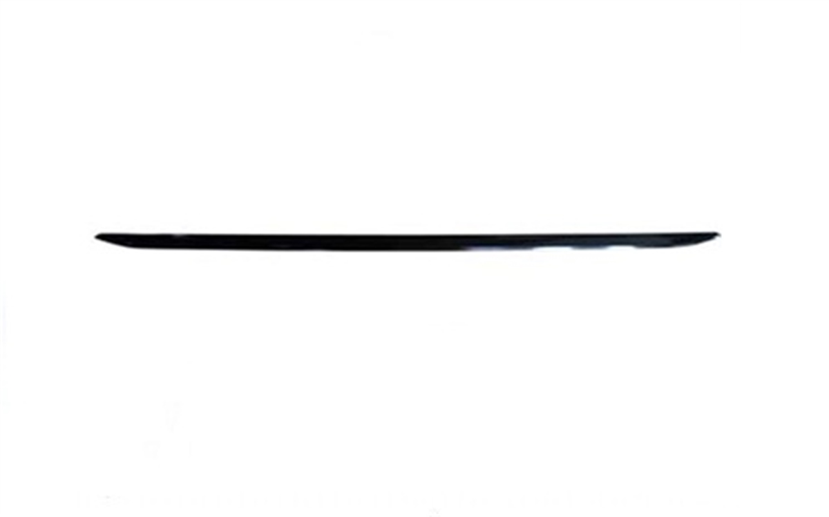 YEDEK PARÇABMW 3 SERİSİ F30 ARKA TAMPON KUŞAĞI SİY.SPORT 11- ORJİNAL REF. NO: 51127288233 UYUMLU BMW07F3027DEGABMW07F3027