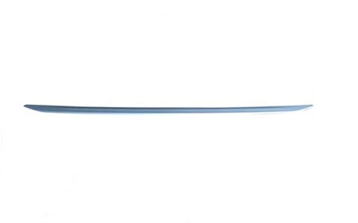 YEDEK PARÇABMW 3 SERİSİ F30 ARKA TAMPON KUŞAĞI GRİ MODERN 11- ORJİNAL REF. NO: 51127289756 UYUMLU BMW07F3028DEGABMW07F3028