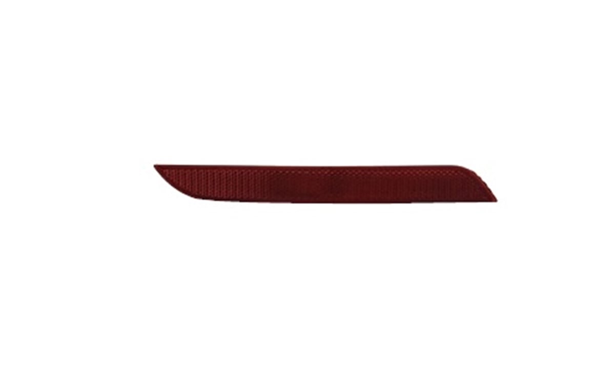YEDEK PARÇABMW 3 SERİSİ F30 ARKA TAMPON REFLEKTÖRÜ SOL 11- ORJİNAL REF. NO: 63147382233 UYUMLU BMW10F3008DEGABMW10F3008