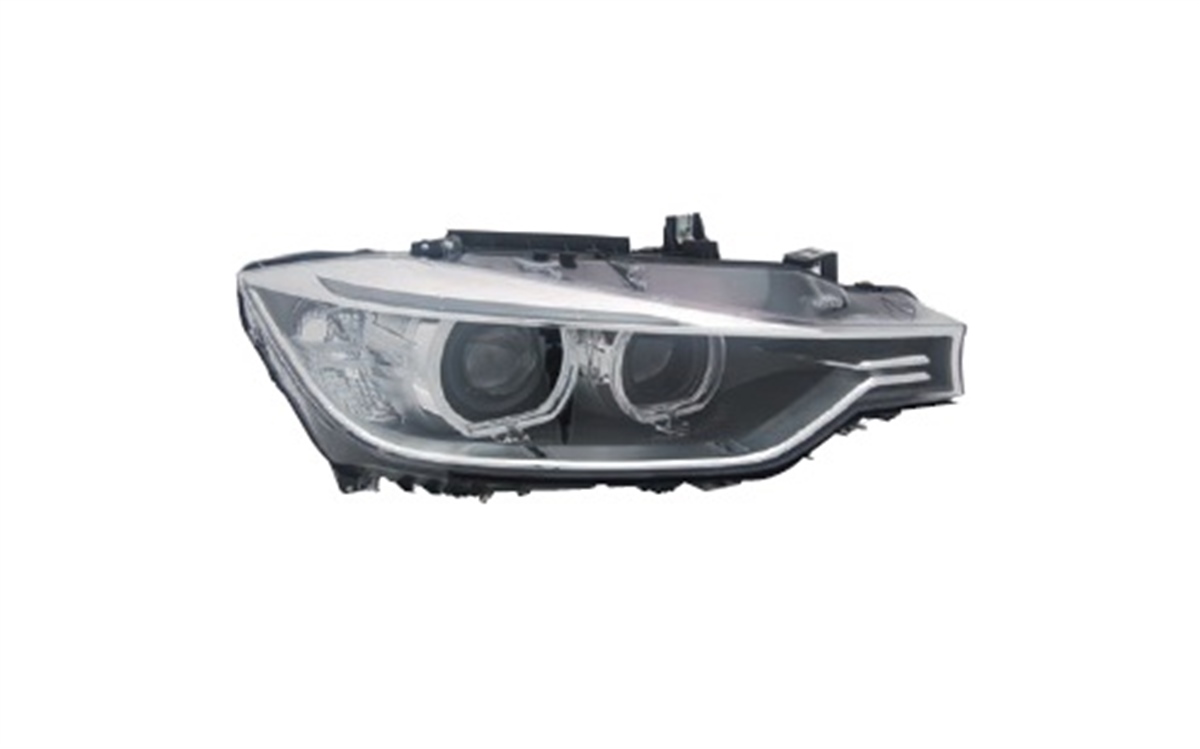 YEDEK PARÇABMW 3 SERİSİ F30 FAR ELEKTRIK MOTORLU XENON SAĞ 11- ORJİNAL REF. NO: 63117314532 UYUMLU BMW10F3005DEGABMW10F3005