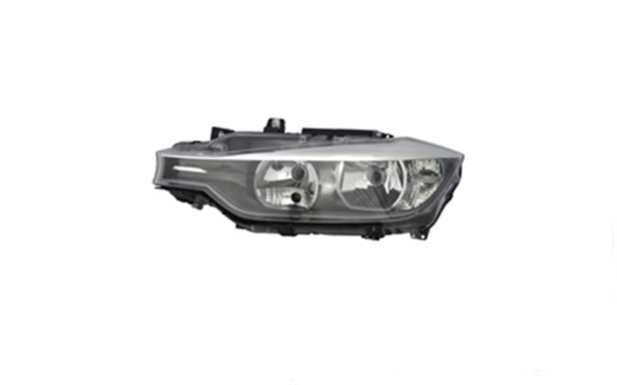 YEDEK PARÇABMW 3 SERİSİ F30 FAR ELEKTRİK MOTORLU SEDAN SOL 11- ORJİNAL REF. NO: 63117259523 UYUMLU BMW10F3004DEGABMW10F3004