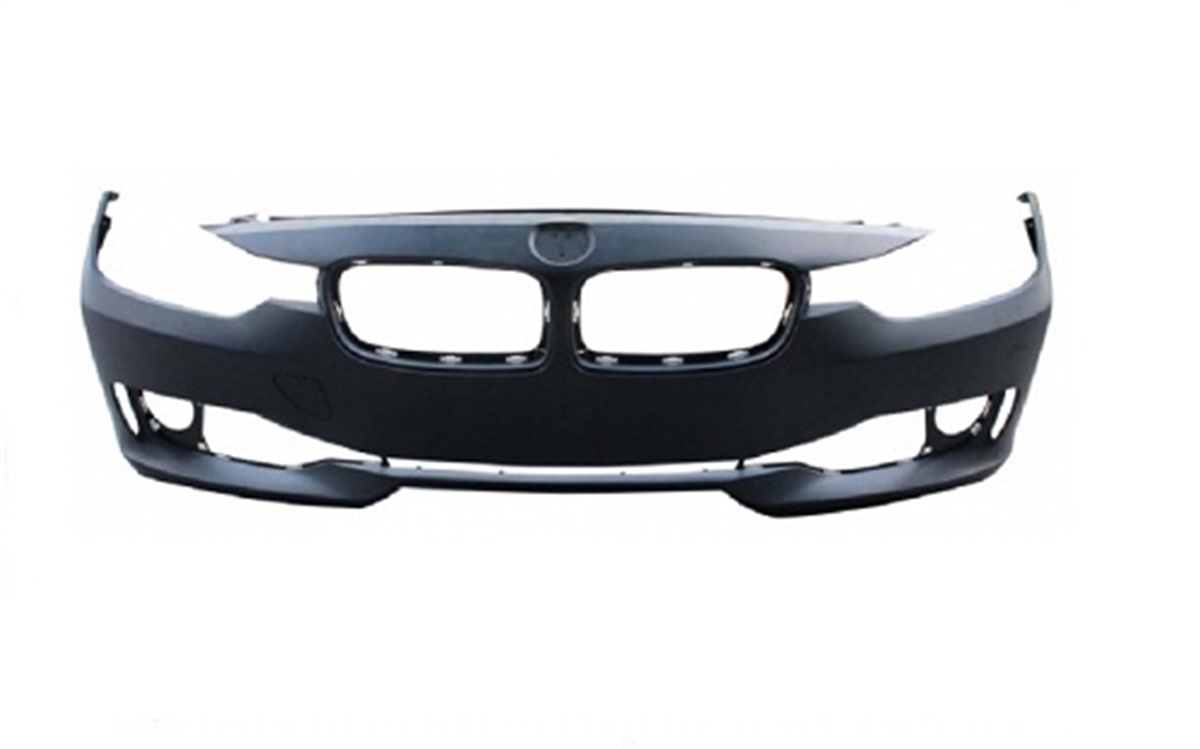 YEDEK PARÇABMW 3 SERİSİ F30 ÖN TAMPON ASTARLI 11- ORJİNAL REF. NO: 51117292991 UYUMLU BMW07F3014DEGABMW07F3014