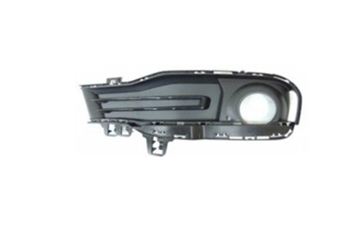 YEDEK PARÇABMW 3 SERİSİ F30 ÖN TAMPON PANJURU DELİKLİ KAPALI LUX.SAĞ 15- ORJİNAL REF. NO: 51117396858 UYUMLU BMW07F3077DEGABMW07F3077