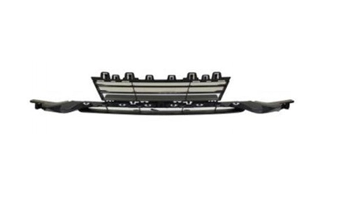 YEDEK PARÇABMW 3 SERİSİ F30 ÖN TAMPON PANJURU İÇ SPORT 15- ORJİNAL REF. NO: 51117386152 UYUMLU BMW07F3094DEGABMW07F3094