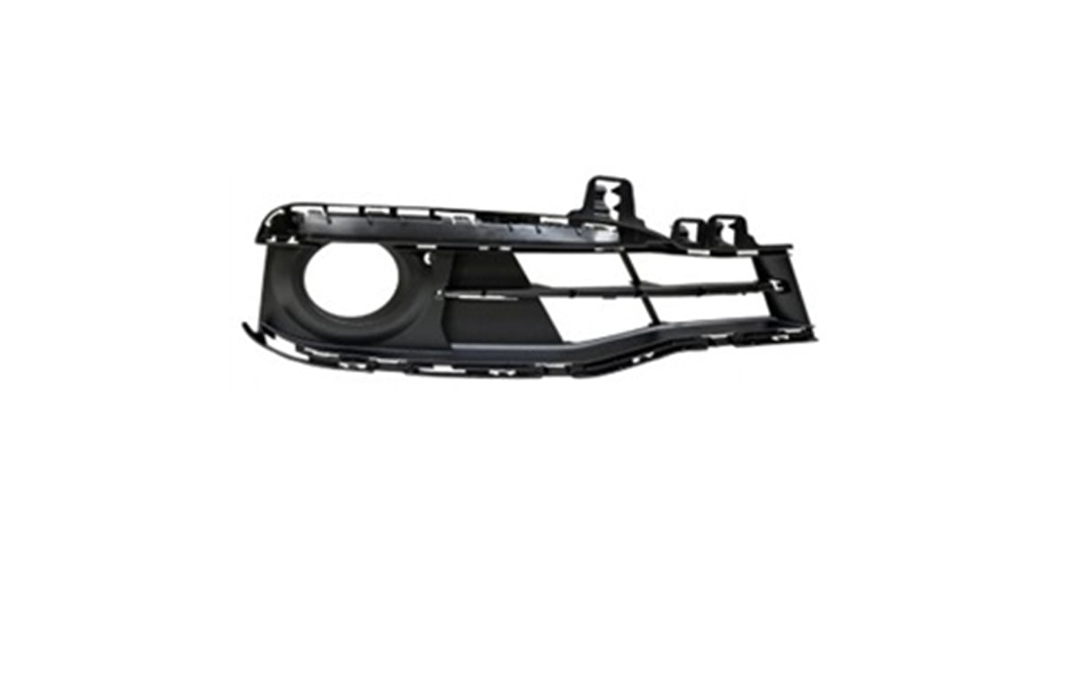 YEDEK PARÇABMW 3 SERİSİ F30 ÖN TAMPON PANJURU AÇIK / SPORT SOL 15- ORJİNAL REF. NO: 51117396888 UYUMLU BMW07F3093DEGABMW07F3093