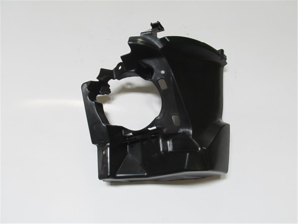 YEDEK PARÇABmw 4 Serı- F36- 13/18 Sis Lamba İç Bağlantı Braketi Sol Sis Delikli (M Sport) 51118054511MEYDAN2070-2024