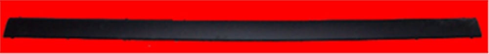 YEDEK PARÇABmw 5 Serı- E34- 88/95 Arka Tampon Bandı Orta Siyah Boyanır Tip 51121944184MEYDAN2011-2610