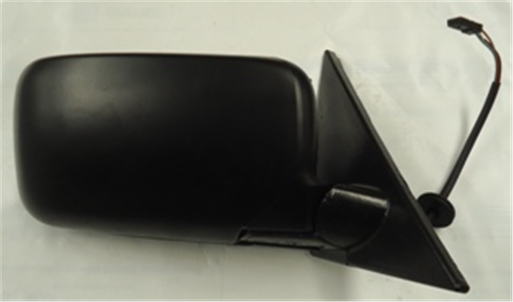 YEDEK PARÇABmw 5 Serı- E34- 93/95 Kapı Aynası Sağ Elektrikli Siyah 51168137370MEYDAN2011-2993A